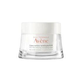 Avene Revitalizing 50 ml Nourishing Cream
