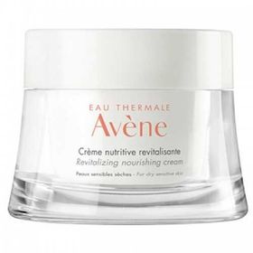Avene Revitalizing 50 ml Nourishing Cream