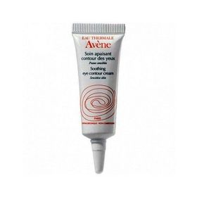 Avene Soin Apaisant Contour Des Yeux 10 ml Yatıştırıcı Göz Kremi