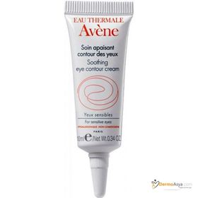 Avene Soin Apaisant Contour Des Yeux 10 ml Yatıştırıcı Göz Kremi