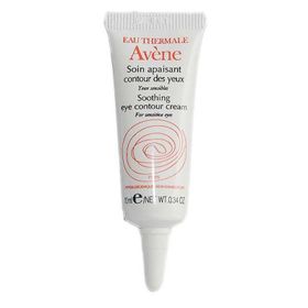 Avene Soin Apaisant Contour Des Yeux 10 ml Yatıştırıcı Göz Kremi