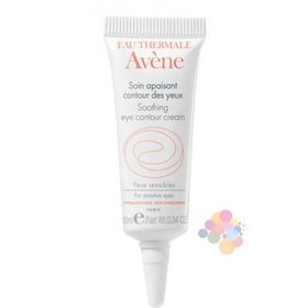 Avene Soin Apaisant Contour Des Yeux 10 ml Yatıştırıcı Göz Kremi