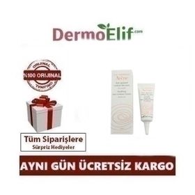 Avene Soin Apaisant Contour Des Yeux 10 ml Yatıştırıcı Göz Kremi