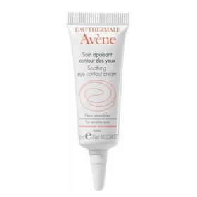 Avene Soin Apaisant Contour Des Yeux Göz Çevresi İçin Yatıştırıcı Bakım Kremi