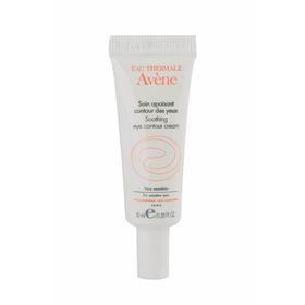 Avene Soin Apaisant Contour Des Yeux Göz Çevresi İçin Yatıştırıcı Bakım Kremi