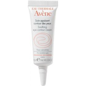 Avene Soin Apaisant Contour Des Yeux Göz Çevresi İçin Yatıştırıcı Bakım Kremi