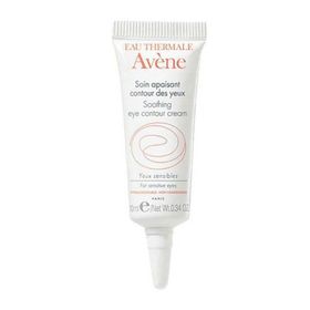 Avene Soin Apaisant Contour Des Yeux Göz Çevresi İçin Yatıştırıcı Bakım Kremi