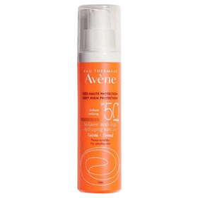 Avene Solaire Anti Age 50 ml Spf50+ Hassas Ciltler İçin+Yaşlanma Karşıtı Güneş Kremi