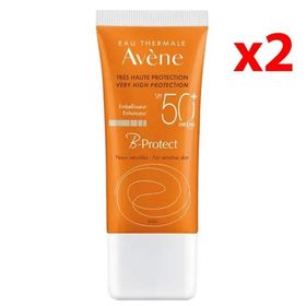 Avene Solaire B-Protect SPF 50 2x30 ML Güneş Kremi