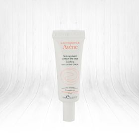 Avene Soothing Eye Contour Cream 10 ml Göz Çevresi Bakım Kremi