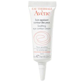 Avene Soothing Eye Contour Cream 10 ml Göz Çevresi Bakım Kremi