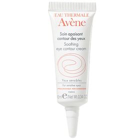 Avene Soothing Eye Contour Cream 10 ml Göz Çevresi Bakım Kremi