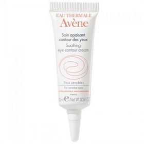 Avene Soothing Eye Contour Cream 10 ml Göz Çevresi Bakım Kremi