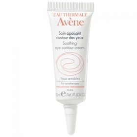 Avene Soothing Eye Contour Cream 10 ml Göz Çevresi Bakım Kremi