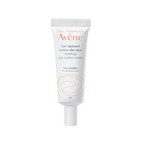 Avene Soothing Eye Contour Cream 10 ml Göz Çevresi Nemlendirici Krem