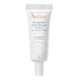 Avene Soothing Eye Contour Cream 10 ml Göz Çevresi Nemlendirici Krem
