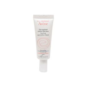 Avene Soothing Eye Contour Cream 10 ml Göz Çevresi Nemlendirici Krem