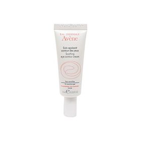 Avene Soothing Eye Contour Cream 10 ml Göz Çevresi Nemlendirici Krem