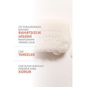 Avene Soothing Eye Contour Cream 10 ml Göz Çevresi Nemlendirici Krem