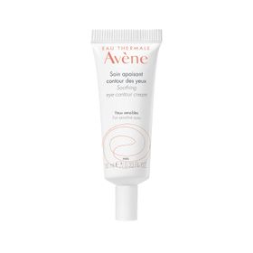 Avene Soothing Eye Contour Cream 10 ml Göz Çevresi Nemlendirici Krem