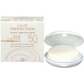 Avene SPF50+ 10 gr Beige Kompakt Pudra
