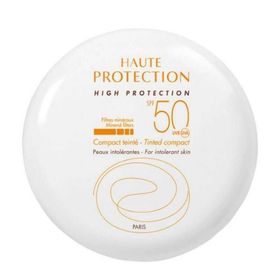 Avene SPF50+ 10 gr Beige Kompakt Pudra