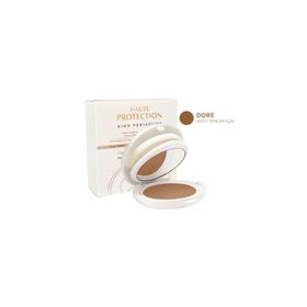 Avene SPF50 Compact Teinte Sable Beige 10 gr Güneş Koruyucu Fondöten