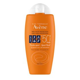 Avene Sport Fluid 100 ml 50 Faktör Güneş Kremi