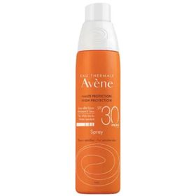 Avene Spray 200 ml SPF30 Güneş Spreyi