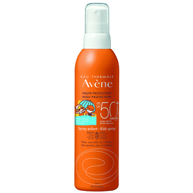 Avene Sun Child Spray Enfant Spf50+ 200 ml Güneş Kremi