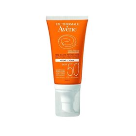 Avene Tinted 50 ml Spf50+ Renkli Güneş Kremi