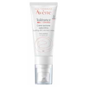 Avene Tolerance Control 40 ml Onarıcı Ve Yatıştırıcı Krem