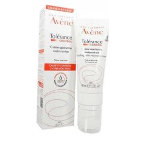 Avene Tolerance Control 40 ml Yatıştırıcı ve Yeniden Yapılandırıcı Krem