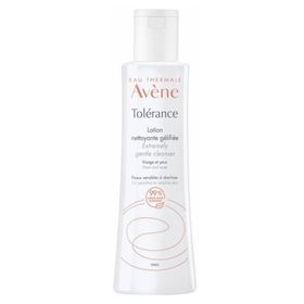 Avene Tolerance Control Lotion 200 ml Yatıştırıcı Yeniden Yapılandırmaya Yardımcı Temizleme Losyonu