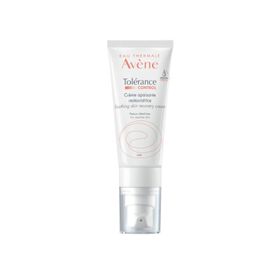 Avene Tolerance Control Soothing 40 ml Yüz Nemlendirici Krem