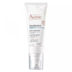 Avene Tolerance Hydra-10 40 ml Kuru veya Çok Kuru Hassas Citler İçin Nemlendirici Krem