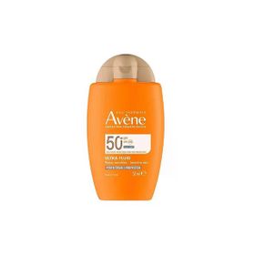 Avene Ultra Fluid Perfecteur 50 ml SPF50 Cilt Tonu Eşitleyici Güneş Koruyucu