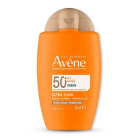 Avene Ultra Fluide Perfector SPF50+ 50 ml Güneş Kremi