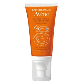 Avene Very High Protection 50 ml Spf50+ Hassas ve Kuru Ciltler İçin Güneş Kremi