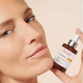 Avene Vitamin Activ CG 30 ml Parlaklık Serumu