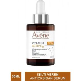 Avene Vitamin Activ Cg 30 ml Serum