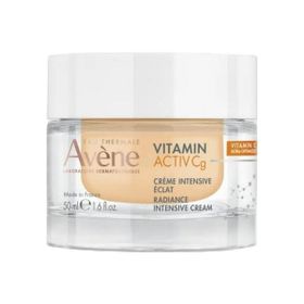 Avene Vitamin Activ Cg Intensive 50 ml Brightening Cream
