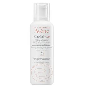 Avene Xera Calm A D Lipid-Replenishing 400 ml Nemlendirici Krem
