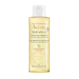 Avene XeraCalm 100 gr Ultra Rich Cleansing Bar Cilt Kremi