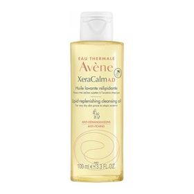 Avene XeraCalm 100 gr Ultra Rich Cleansing Bar Cilt Kremi