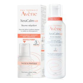 Avene Xeracalm 400 ml Ad Balm