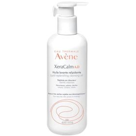 Avene XeraCalm A.D Huile Lavante Cleansing 400 ml Nemlendirici Yağ