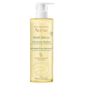 Avene Xeracalm A.D Huile Lavante Cleansing Oil 400 ml Yüz Temizleme Jeli
