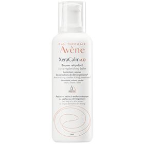 Avene XeraCalm A.D Lipid-Replenishing 400 ml Temizleyici Yağ