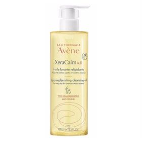 Avene XeraCalm A.D Lipid-Replenishing 400 ml Temizleyici Yağ